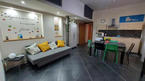 Naples City Centre Apartment | Diana'a Napoli House - Dianapoli