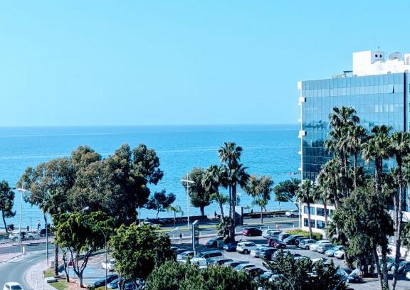 Neapolis Apartment | Diana Apartment