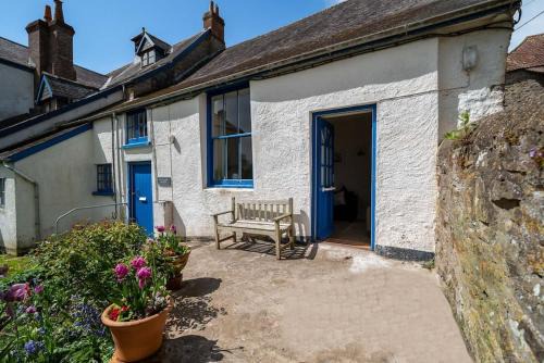 Braunton Apartment | Diana's Cottage