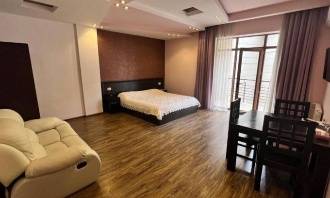 Nork-Marash Hotel | DiAngelo Guesthouse|Studio 13