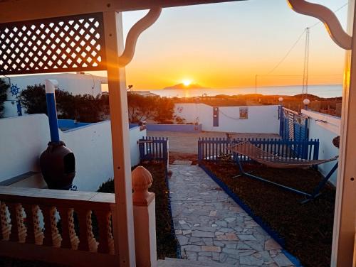 El Haouaria House | Diar Aquilaria Dar nouha