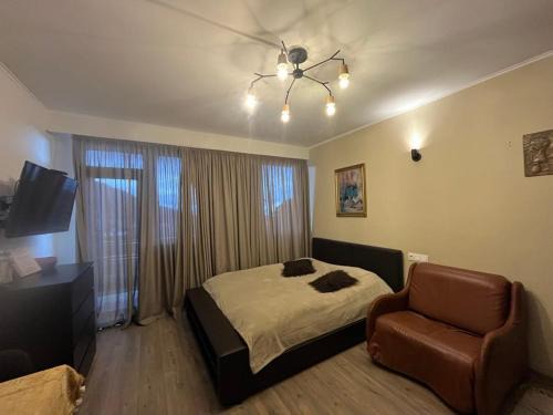 Bakuriani Apartment | Didveli K223