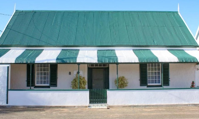 Aberdeen Apartment | Die Dorpshuis Aberdeen