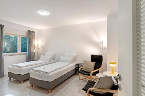 Pforzheim Apartment | Die Edisonstraße