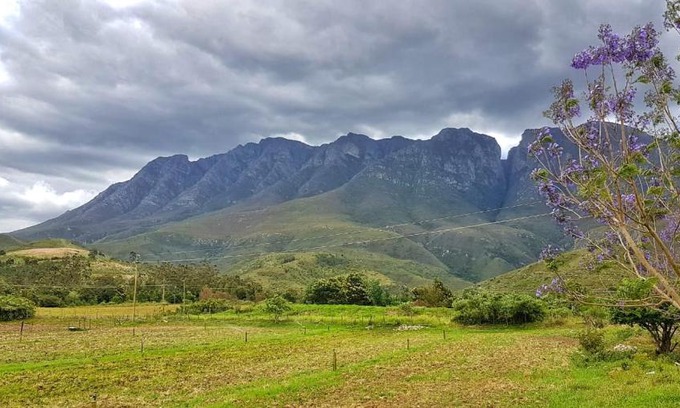 Swellendam House | Die Hoenderhok and Die Plaashuisie