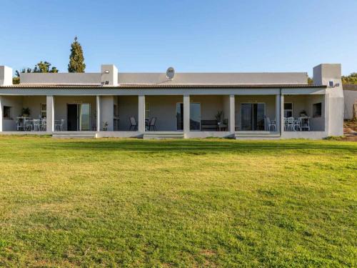 Hessequa Apartment | Die Opstal Self-Catering