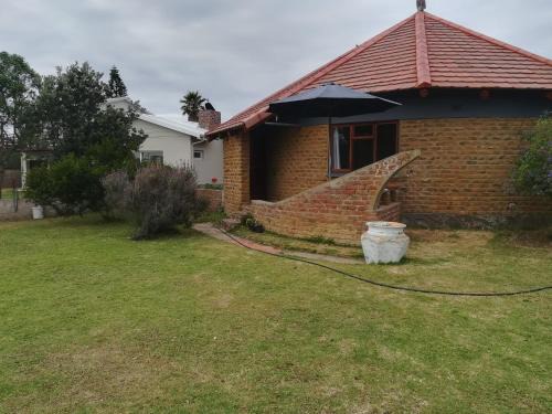 Gouritz House | Die Uil Nes Self Catering Accommodation