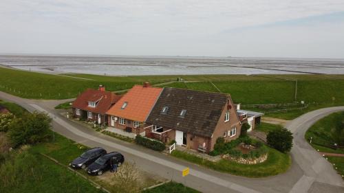 Norderhafen House | Dien to huus