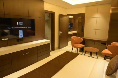 Rawatsar Hotel | Diesel inn hotel