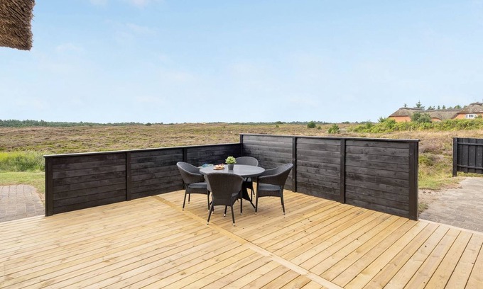 Havneby House | "Dietmar" - 2.8km from the sea by Interhome