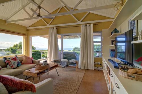 Voelklip Villa | Dieu Donne