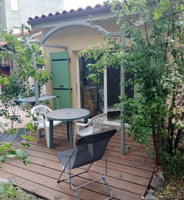 Digne-les-Bains House | Digne vallon des sources