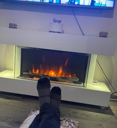 Neukoelln Apartment | Dikmen Altorigo family home Berlin