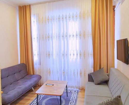 Old City Apartment | Dila Apart Hotel