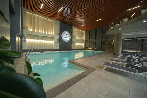 Dilijan Apartment | Dili Town Resort and Spa