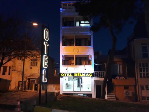 Gelibolu Hotel | Dilmac Hotel