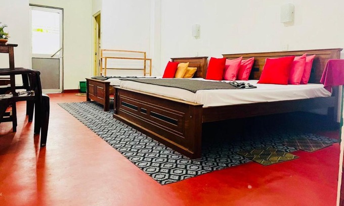 Hatton Bed & Breakfast | Dilusha Home Stay