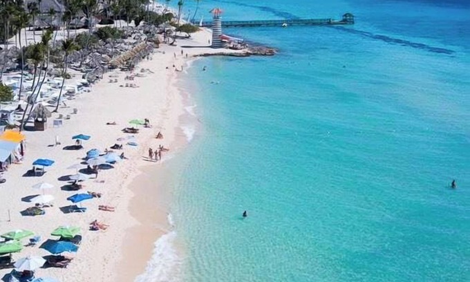 Dominicus Apartment | Dimary Apartment