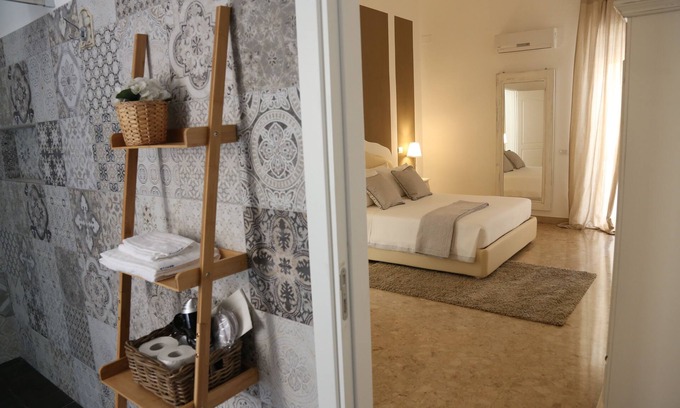 Lecce Bed & Breakfast | Dimi House