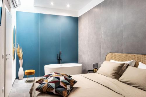 Avola Apartment | Dimo luxury apartment 1