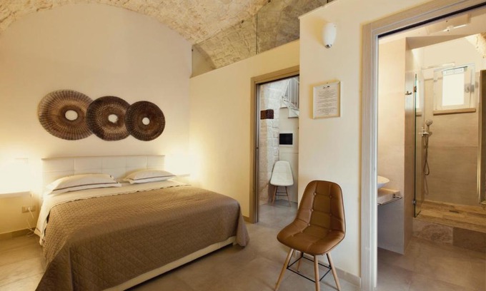Conversano Bed & Breakfast | Dimora a Corte