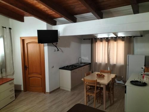 Domusnovas Apartment | Dimora al parco