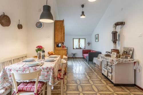 Madruzzo Apartment | Dimora al Pizzo, Madruzzo Ospitar