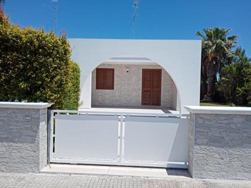 Torre dell'Orso Villa | DIMORA ALFAS TORRE DELL'ORSO Villaggio Torre Saracena