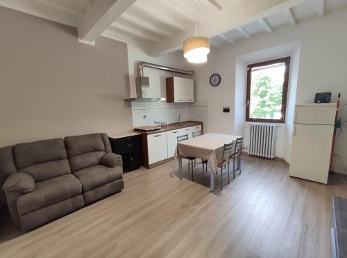 Barberino di Mugello Apartment | Dimora alla pesa in Tuscany