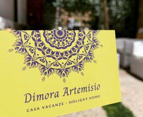 Siponto House | DIMORA ARTEMISIO