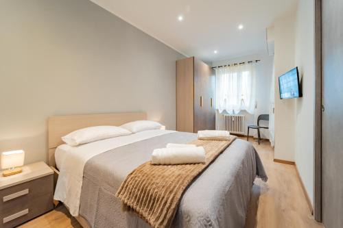 Cuneo Nuova House | Dimora Bassignano