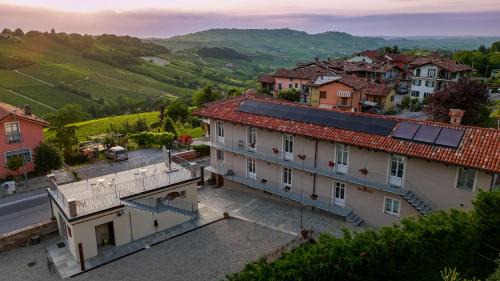 Monforte d'Alba House | Dimora Belebun