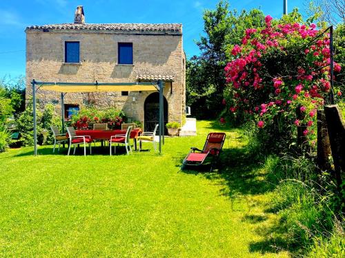 Bagnoregio House | Dimora Bella Civita Bagnoregio