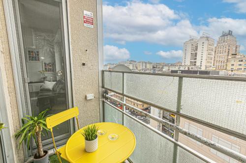 San Vincenzo Apartment | DIMORA CENTRO GENOVA