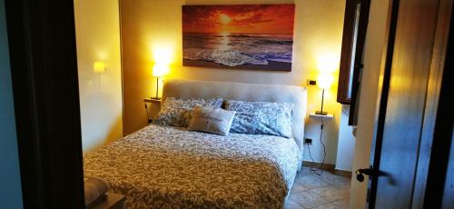 Monterotondo Apartment | Dimora Charme