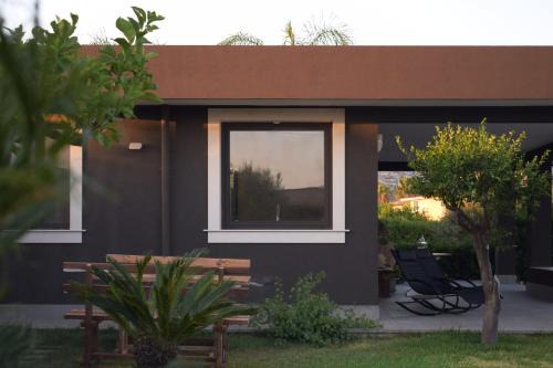 Eastern Sicily House | Dimora dei Climiti