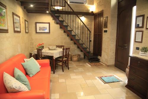 Lecce Historic Center House | Dimora dei Figuli