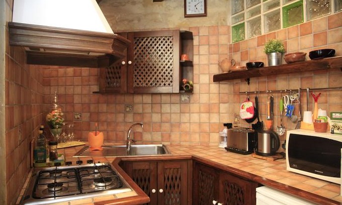 Lecce Historic Center Bed & Breakfast | Dimora dei Figuli