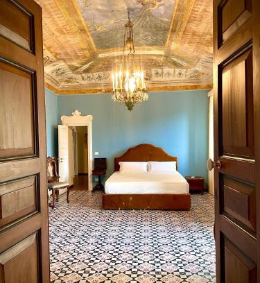 Enna Hotel | Dimora del Duomo