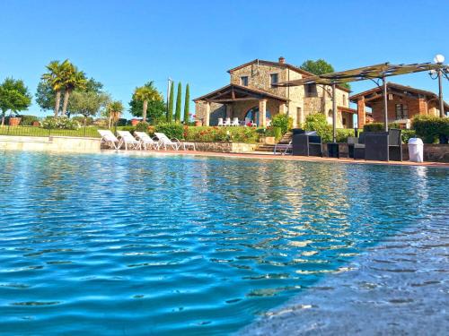 Castroncello Villa | Dimora di Castroncello