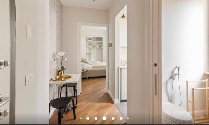 Carrobbio Apartment | Dimora di charme Milano