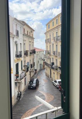 Diamante Apartment | Dimora di Diamante Casa vacanze