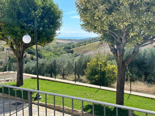 Colonnella House | Dimora i Mandorli 1
