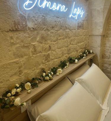 Castellana Grotte House | Dimora Lapis