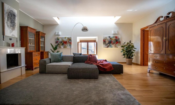 L'Aquila Apartment | Dimora Manieri