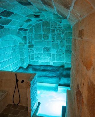 Centro Storico House | Dimora Negli Archi