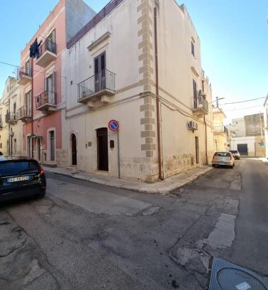 Turi Apartment | Dimora Regina Margherita