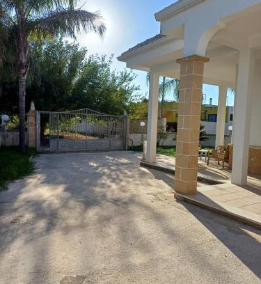 Galatina House | dimora relax MICHELA