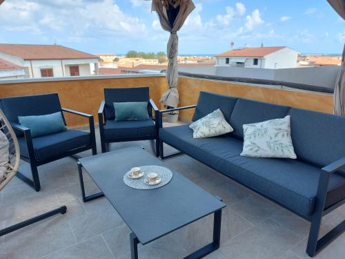 Valledoria Apartment | Dimora sole e mare