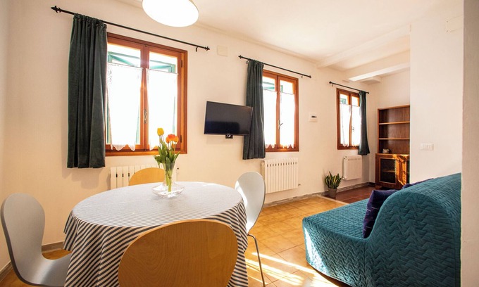 Pellestrina Apartment | Dimora Stellina - Isola di Pellestrina Ve
